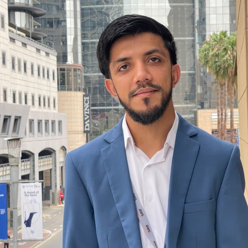 Haris Rana